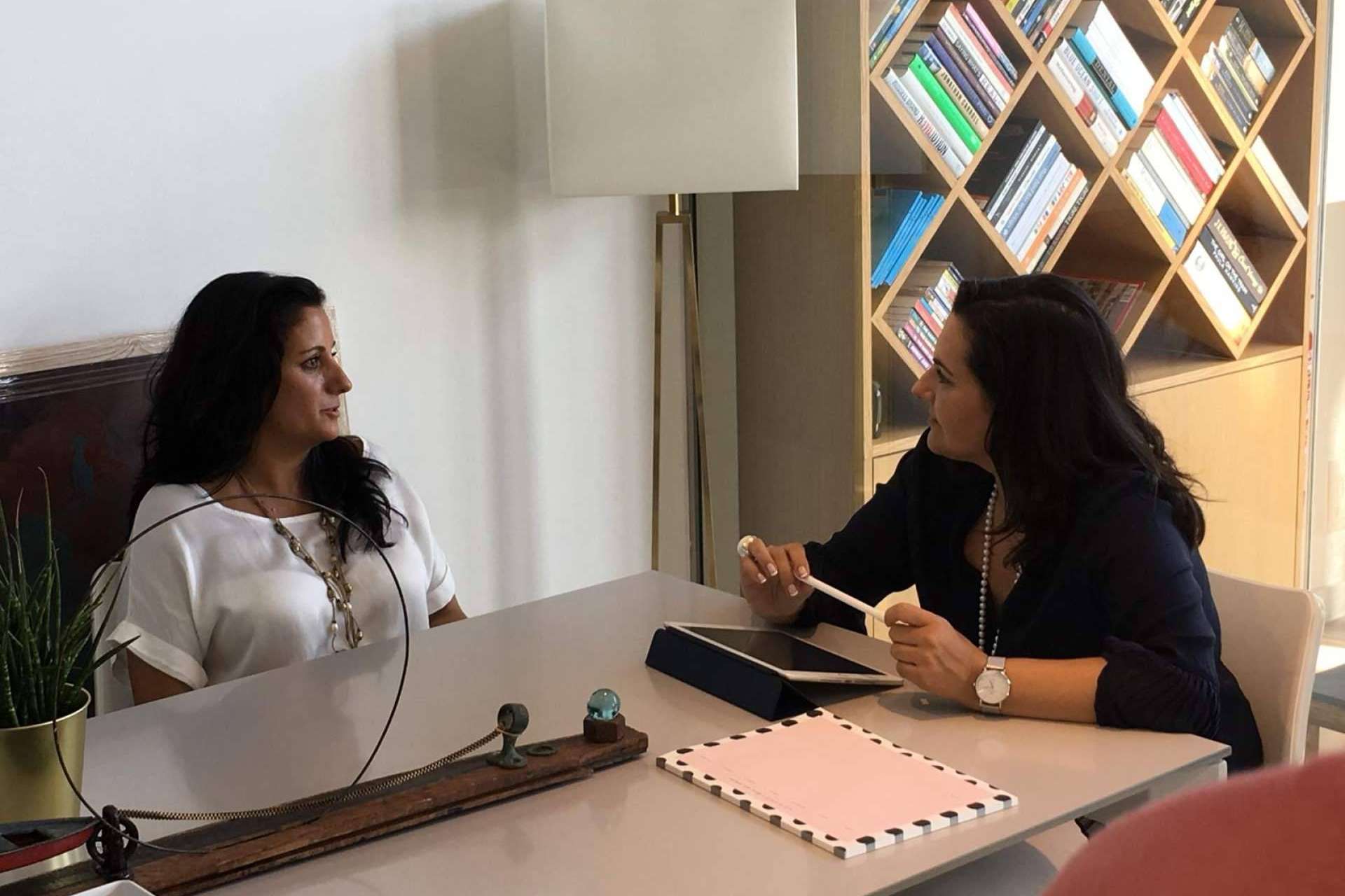 ‘Tu Brújula para el Éxito’, el programa transformador para emprendedores de Kanri