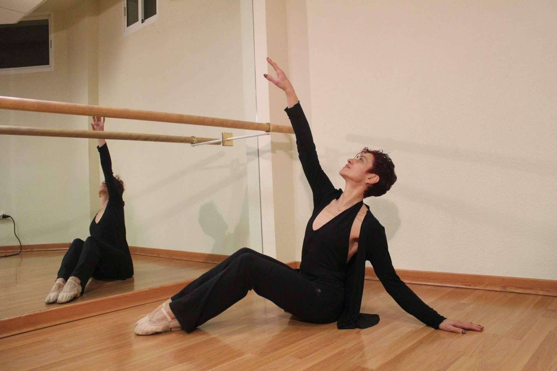 Llega una nueva era en el entrenamiento con el fitness ballet