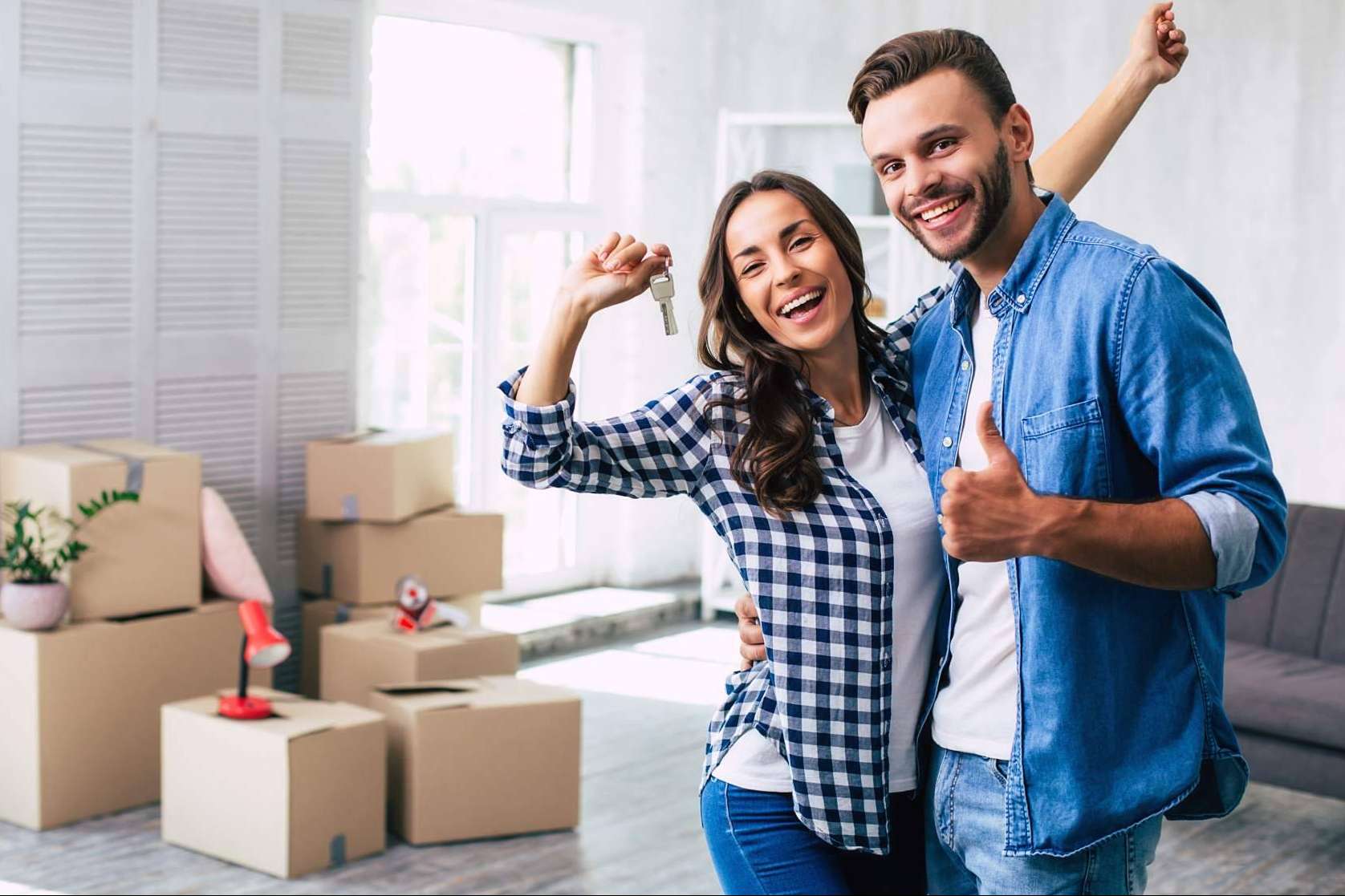 Descubrir el hogar ideal; encontrar la casa de los sueños con la experiencia de Comprarcasa Reference