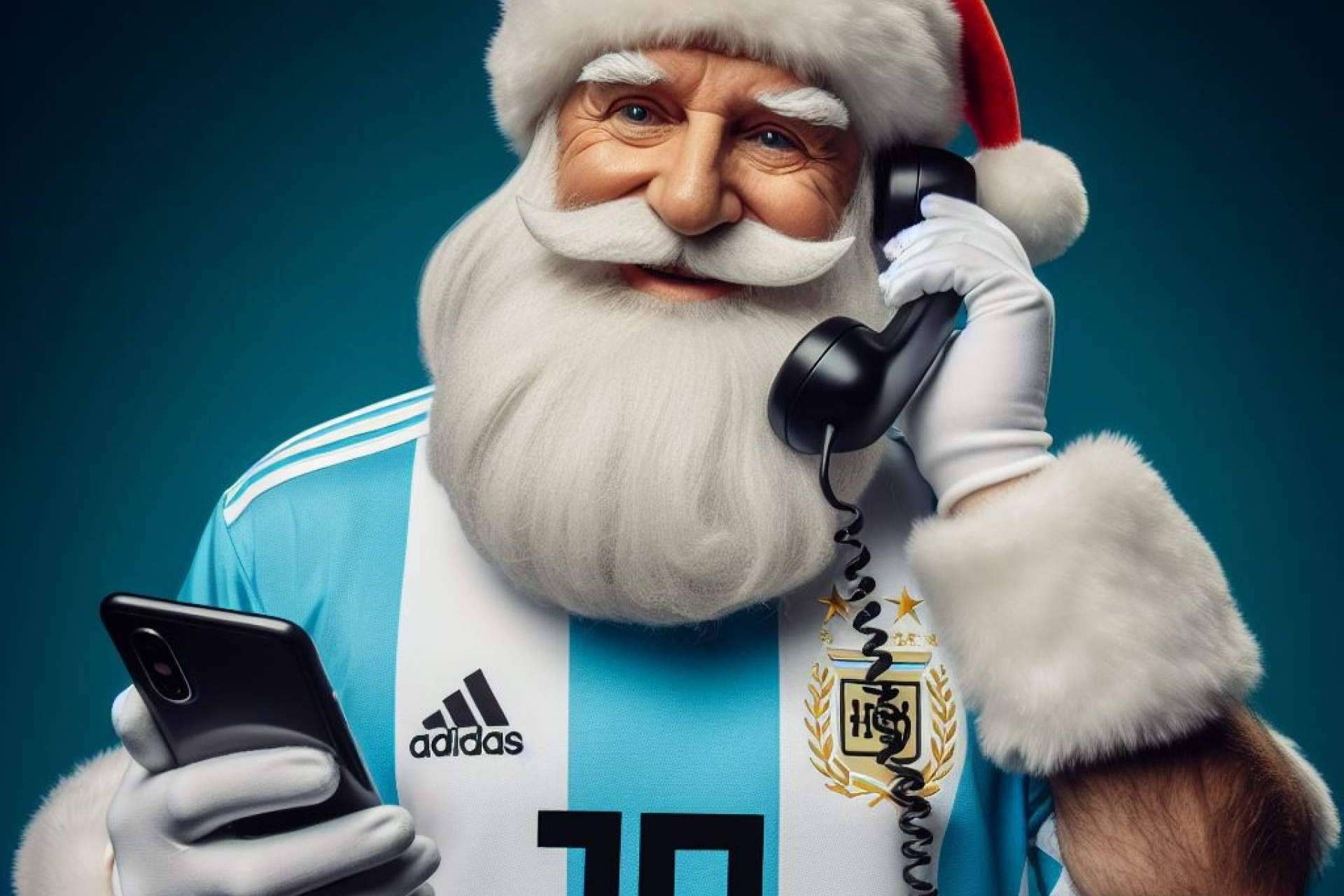 Cómo lanzar campañas de WhatsApp para esta Navidad y Reyes Magos con WhatsApp API for Business