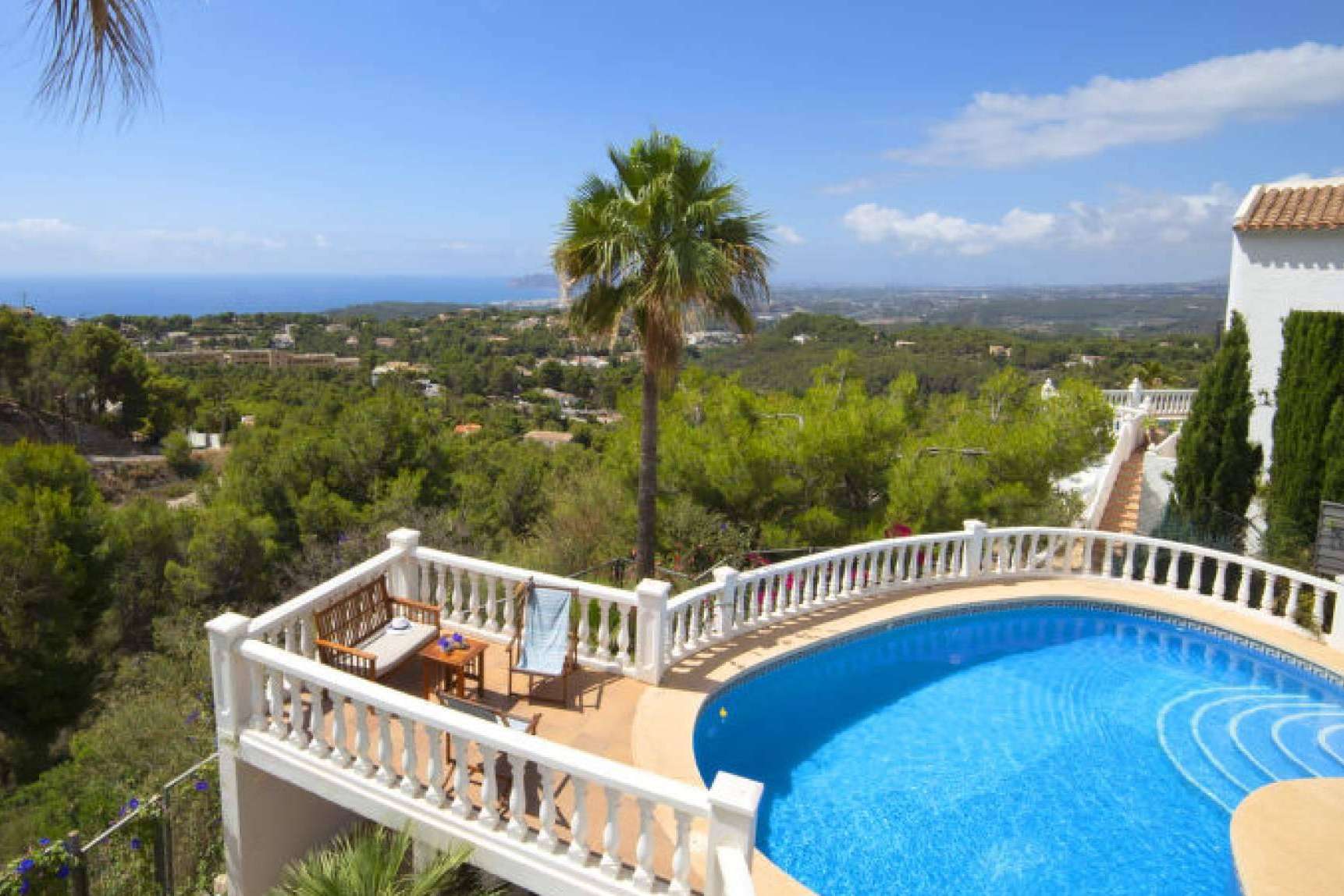 Altea Alquiler vacacional, casas y apartamentos Altea