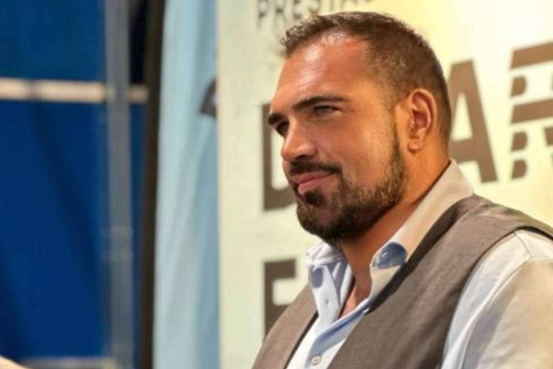 Entrevista a Pablo Moscoloni, CEO de Allzone