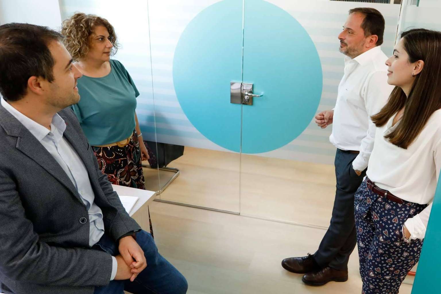 Igualada Belchí, abogados especialistas en derecho societario