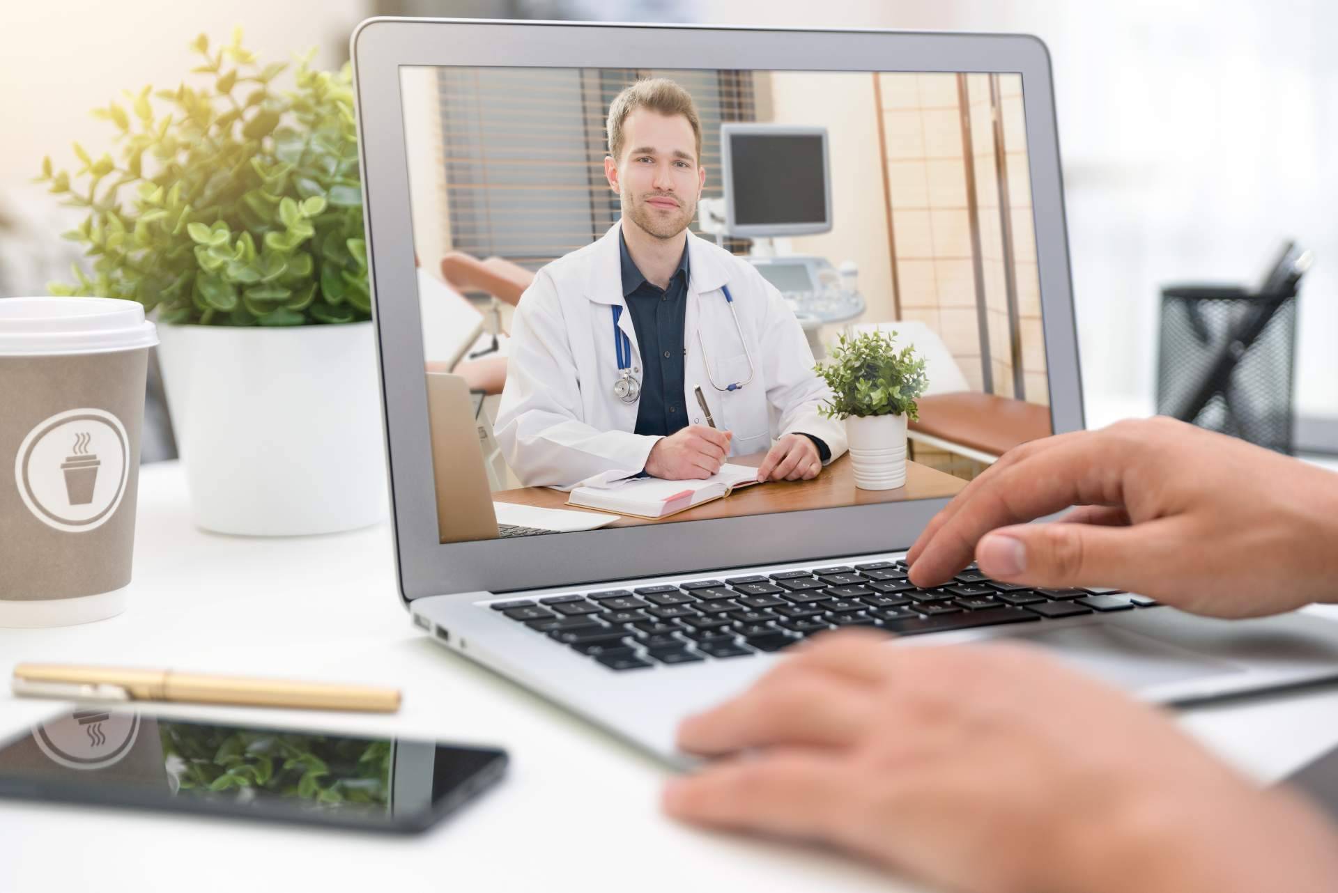 Las ventajas de la atención médica virtual con los expertos de CareMe