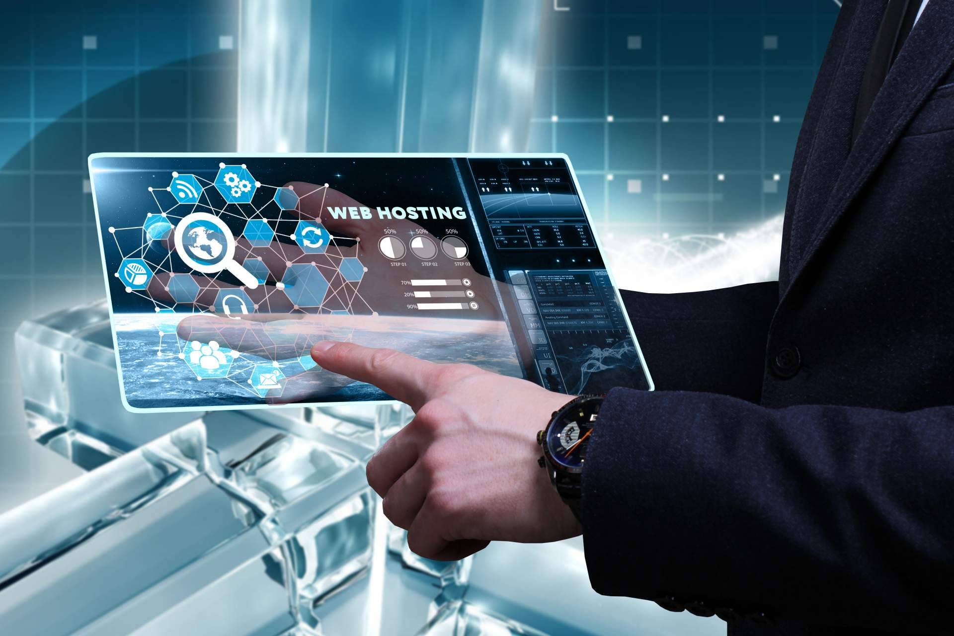 Planes de hosting que se adaptan a cada necesidad con AFX Solutions