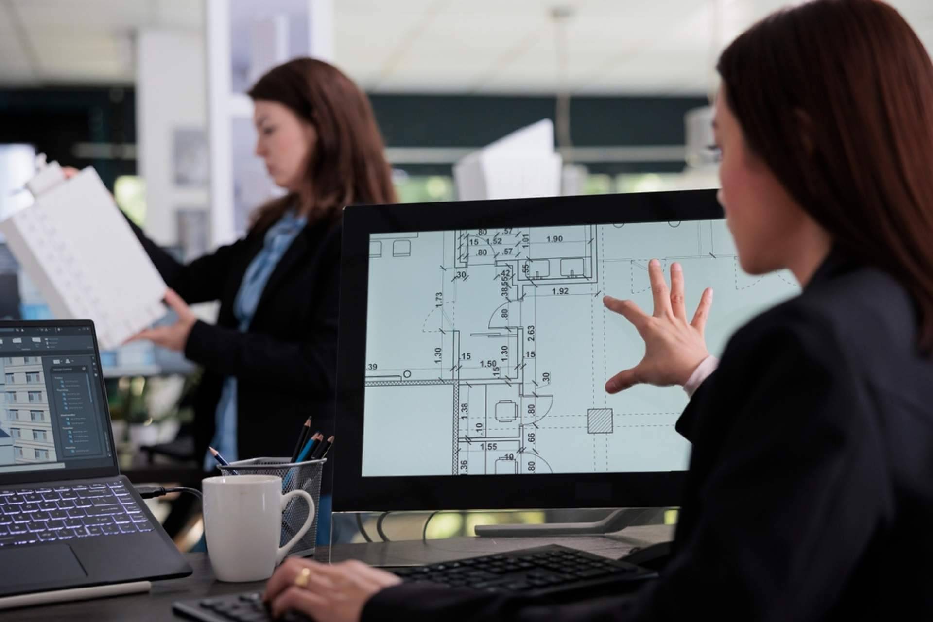Projectum.es habla de la importancia de tener integrado un CRM y un gestor de proyectos en las oficinas técnicas
