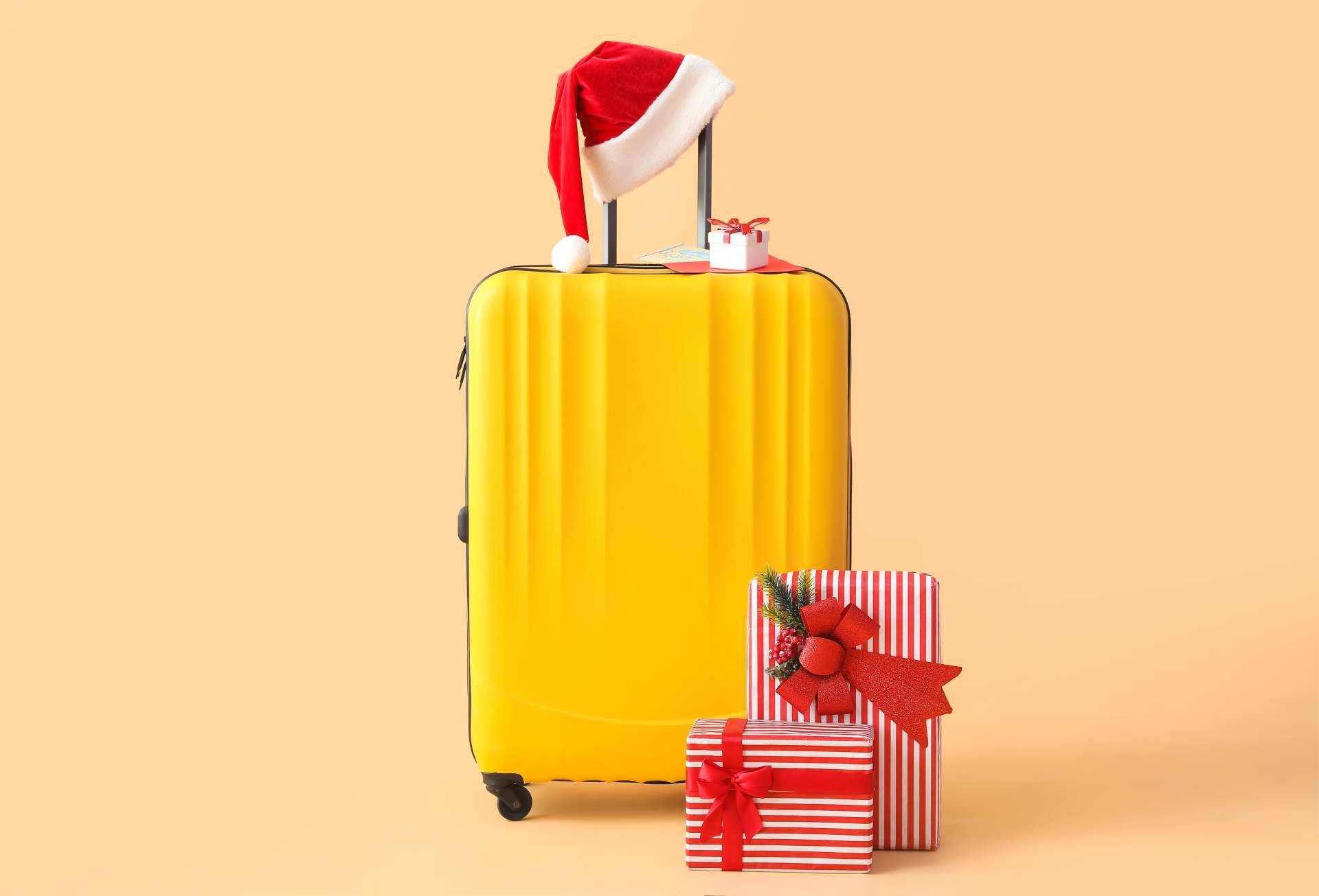 Alquilar por corta estancia en Navidad con DFLAT Madrid