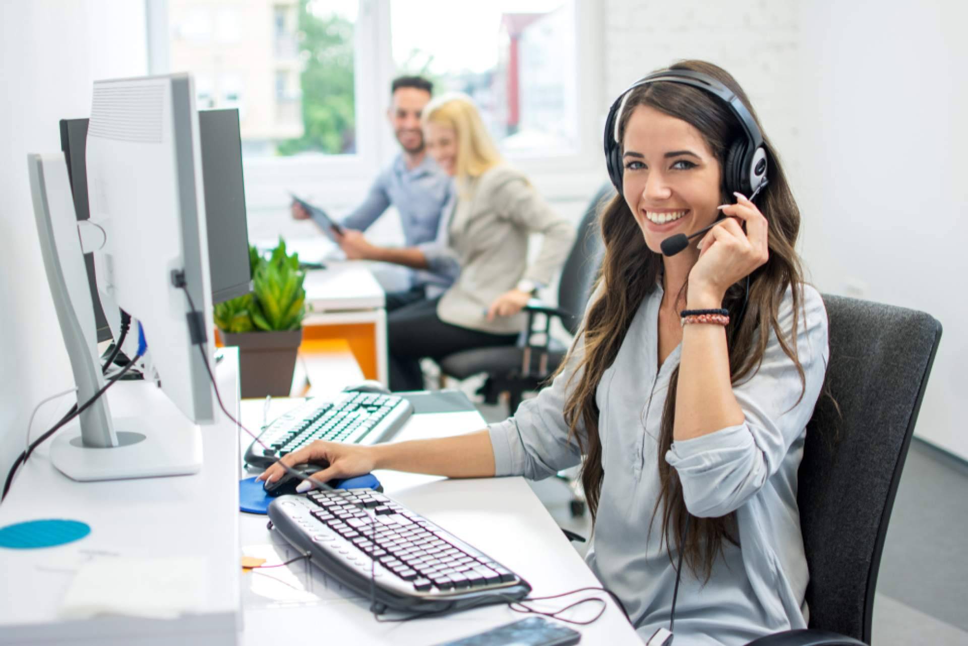 ¿Cómo es SVAE?, el asistente virtual que responde por las personas