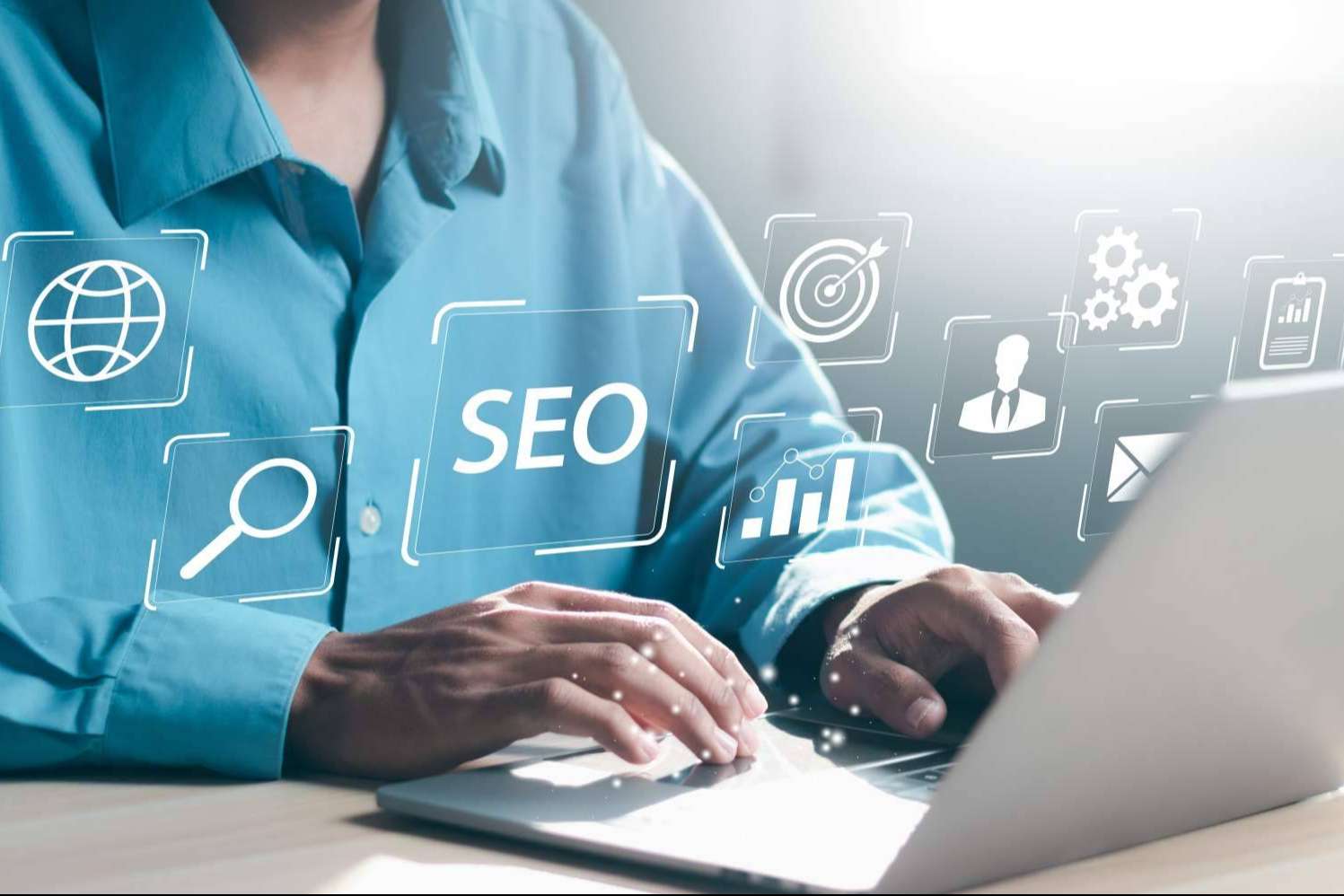 Las ventajas del servicio de optimización SEO de Dooby