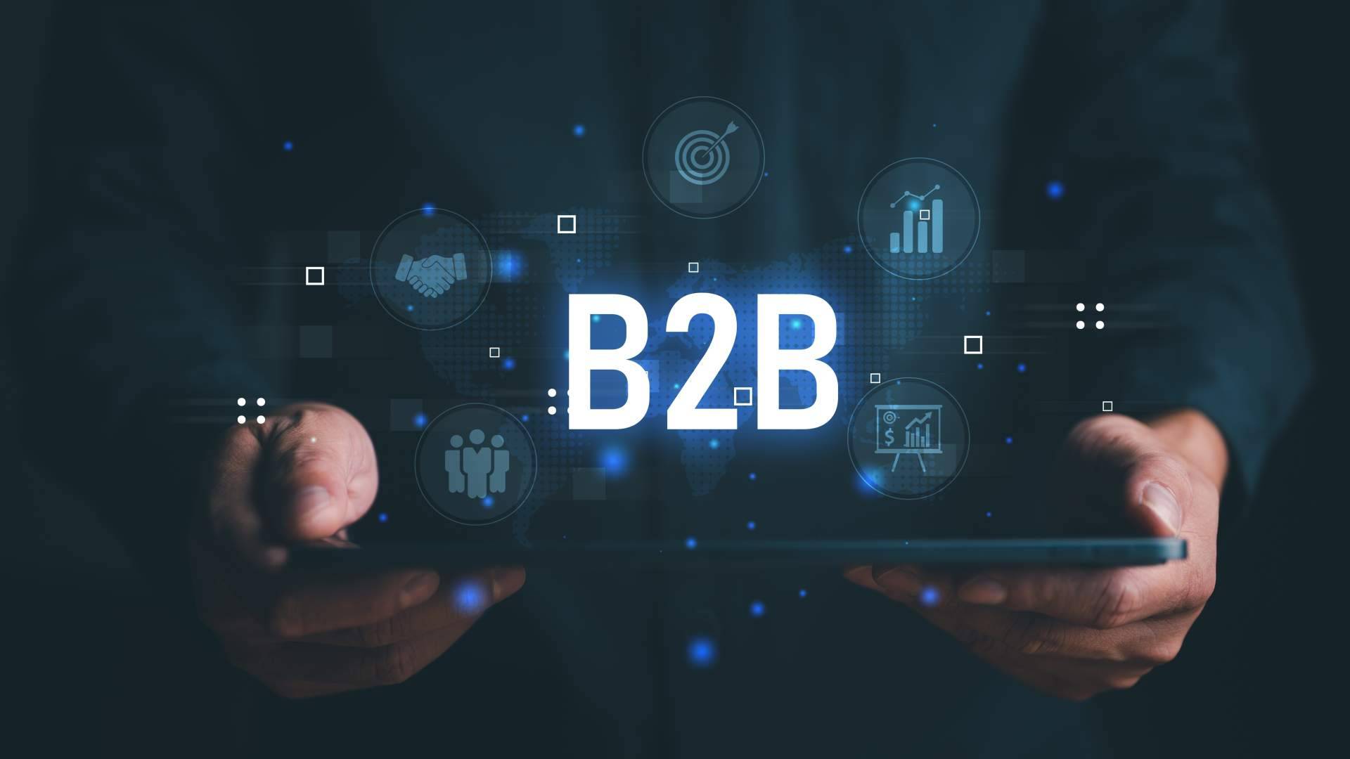 Khumbu presenta las tendencias emergentes en el mundo B2B