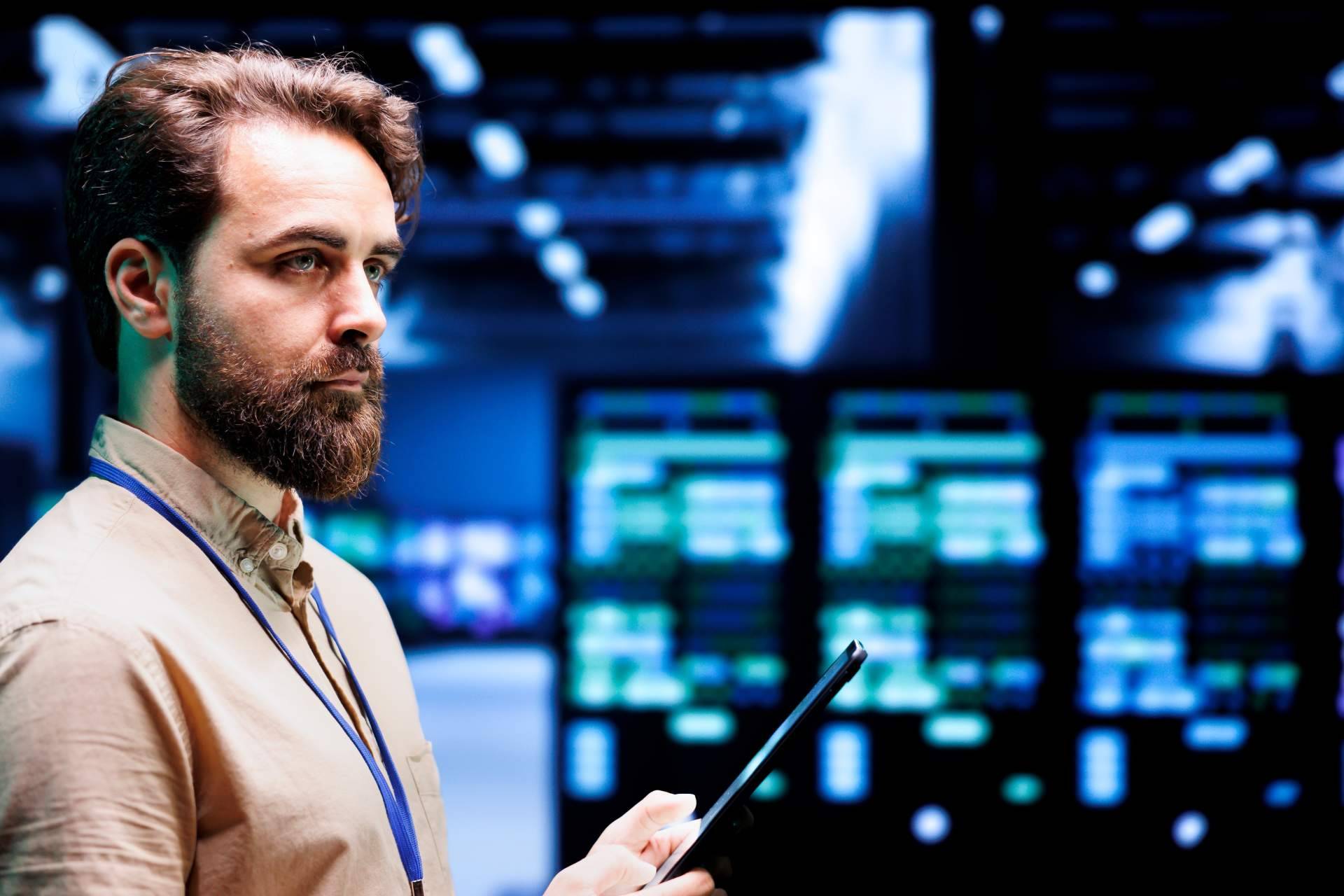 GRUPO LINKA, una empresa ciberseguridad que apuesta por la ciberseguridad ofensiva