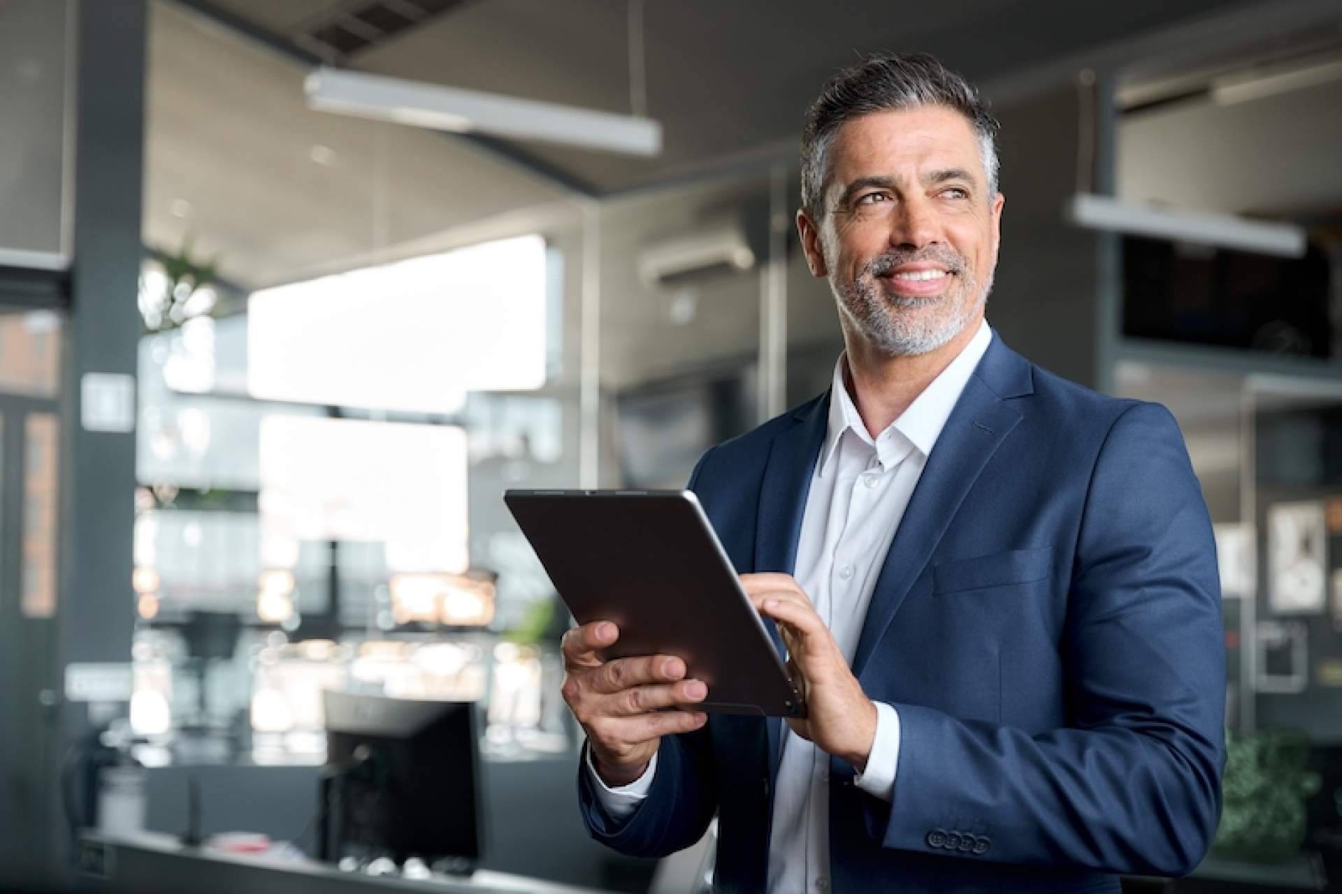 Potenciar un trabajo digital, ágil y eficiente en una empresa