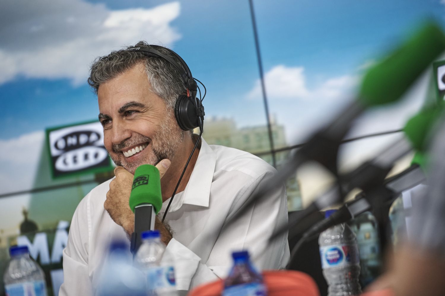 Las 50 personas más influyentes en España en el área de comunicación