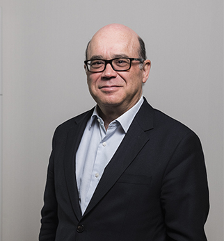 Javier Urzay, director general de Farmaindustria 