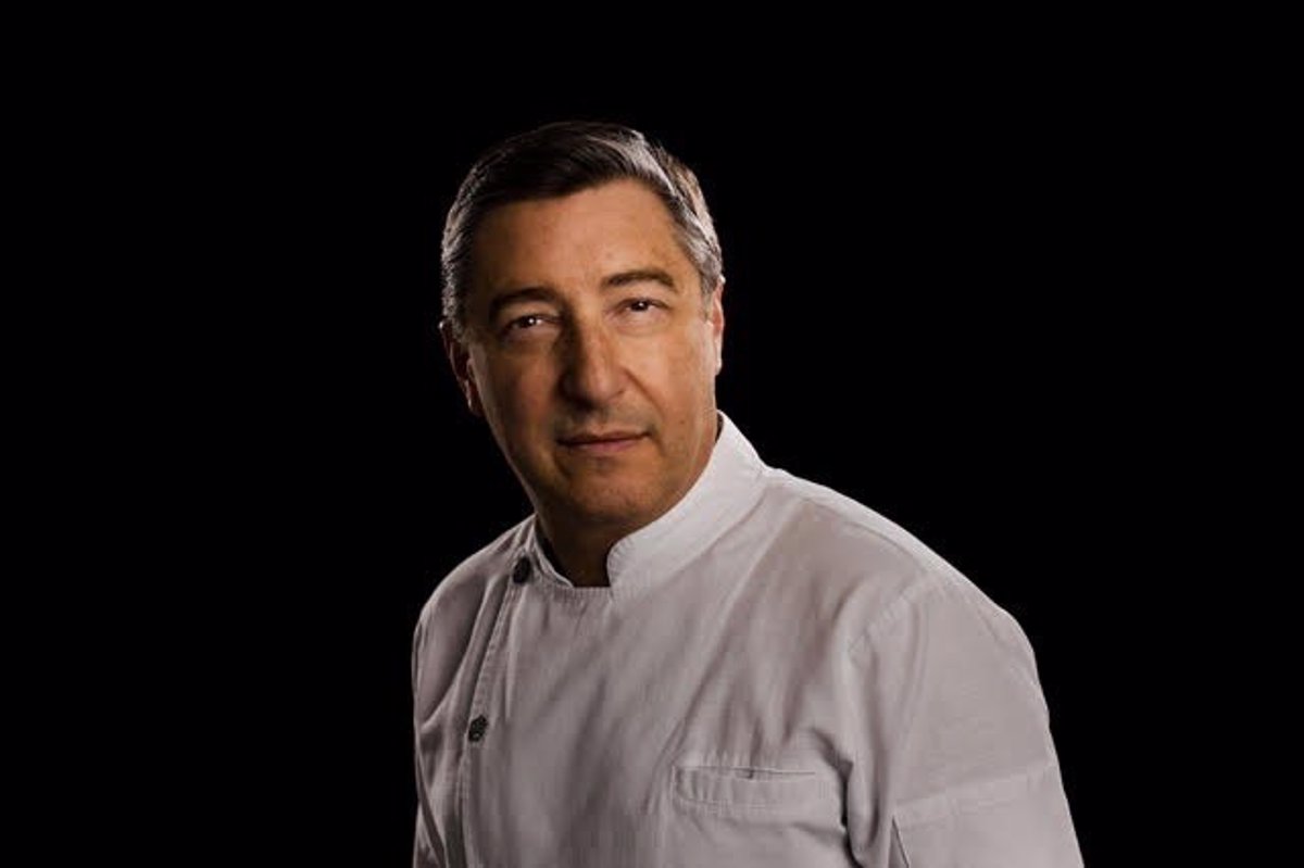 Las 25 personas más influyentes en España en el área de la gastronomía