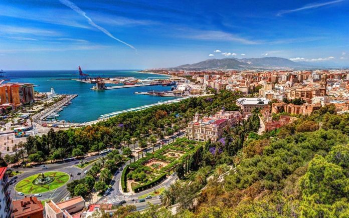 El Ayuntamiento de Málaga aprueba el proyecto de urbanización de “La Térmica”