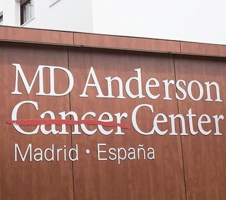 md anderson Merca2.es