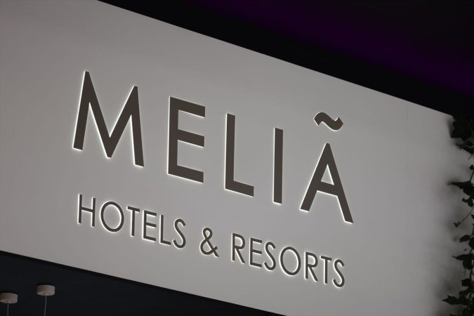 Meliá Hotels