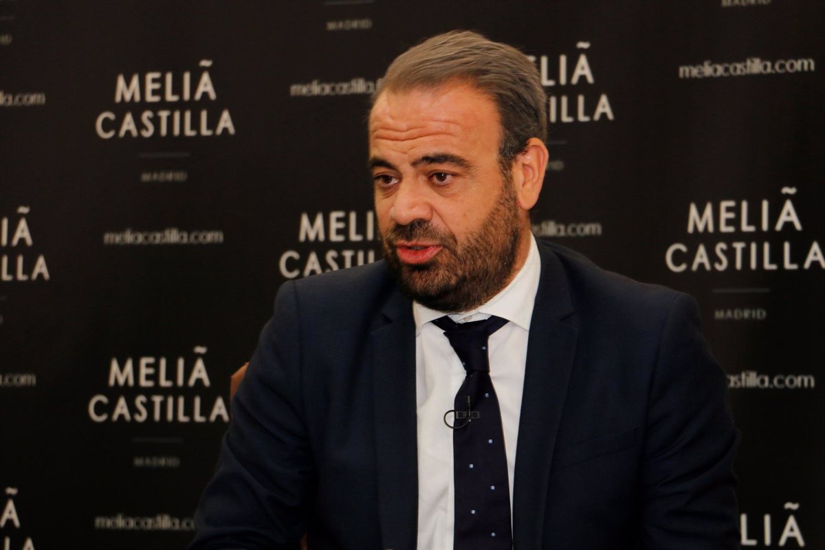 Meliá descarta una ampliación de capital en su proceso de refinanciación de deuda