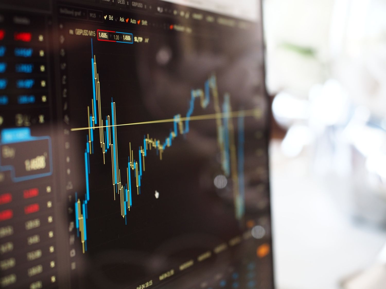 La incertidumbre económica global crea dudas sobre las perspectivas de crecimiento