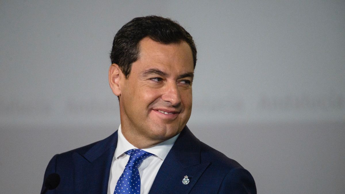 La solución de Andalucía contra la sequía