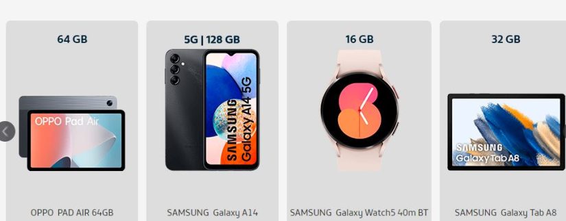 Movistar y Vodafone se marcan en Navidad con las ‘promos’ de Netflix, y HBO 2 Merca2.es movistar Merca2.es