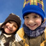 ¿A qué edad debería tener tu hijo su primer fondo de inversión?