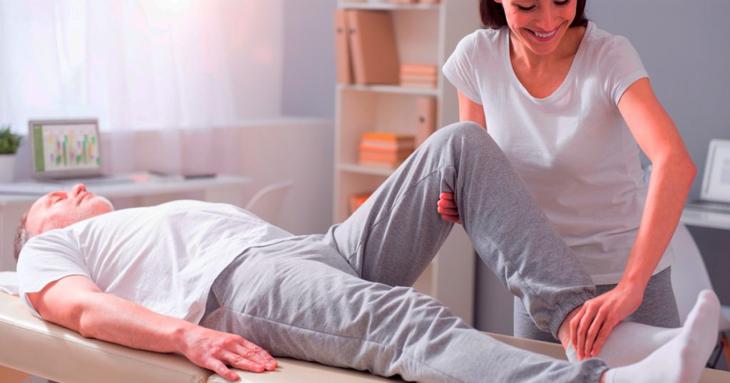 Diferencias entre osteópata y fisioterapeuta