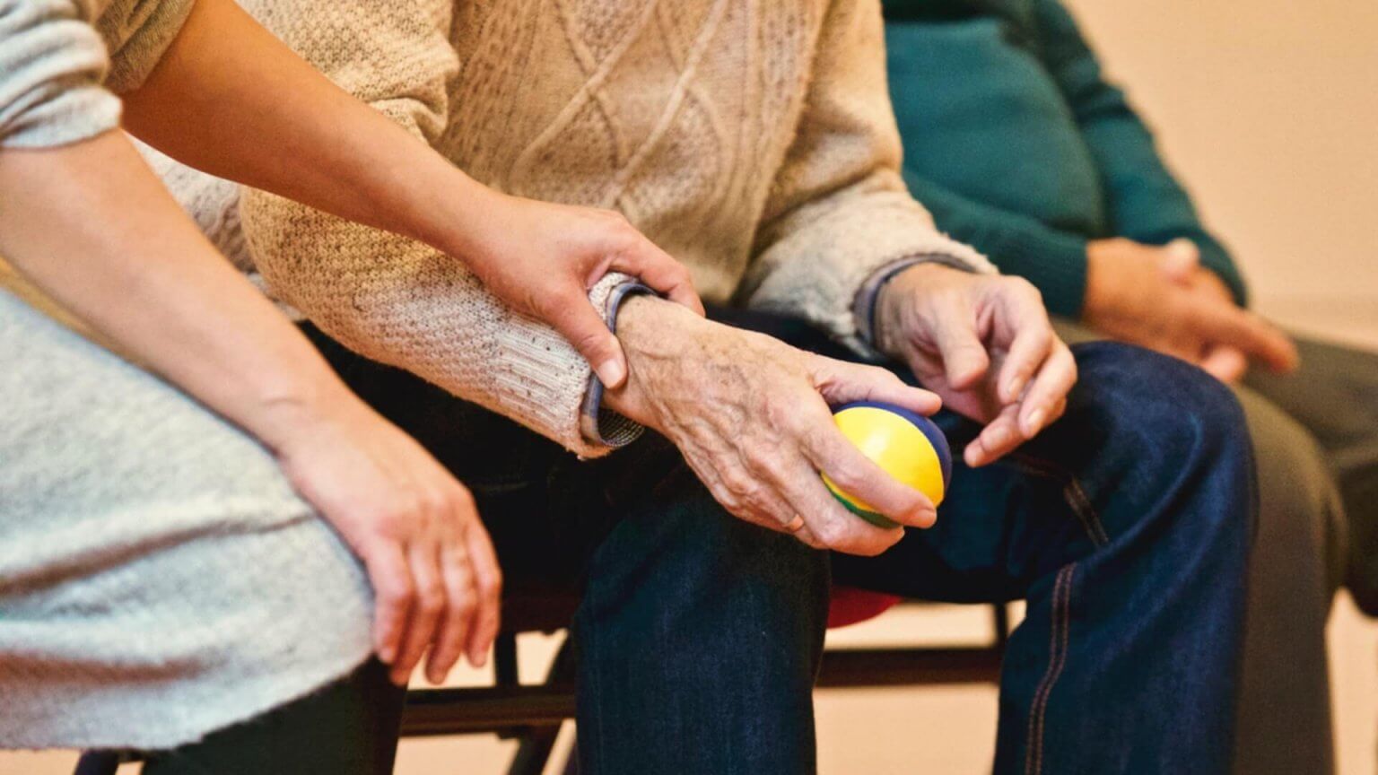 ENFOQUE DE GÉNERO EN LA OSTEOPOROSIS