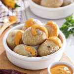 Receta de papas arrugas con mojo picón: el tesoro gastronómico de las Islas Canarias