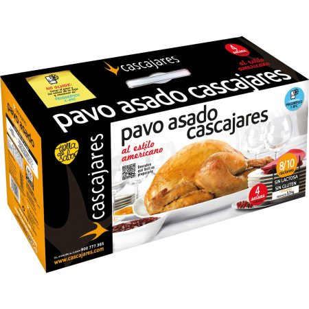 pavo Merca2.es