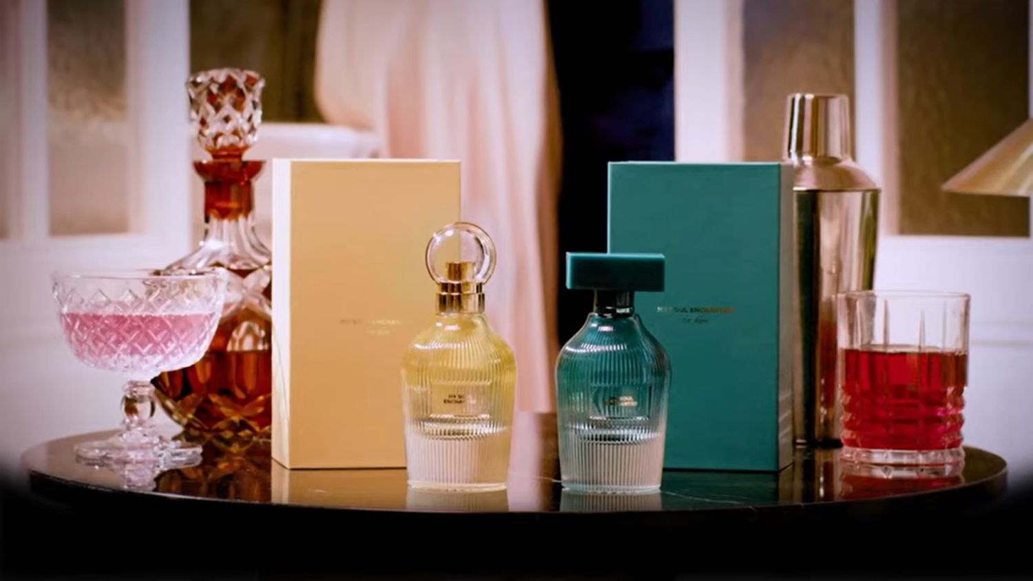 Te presentamos el listado de todas las exitosas réplicas baratas de perfumes de alta gama de Mercadona, encuentra el tuyo