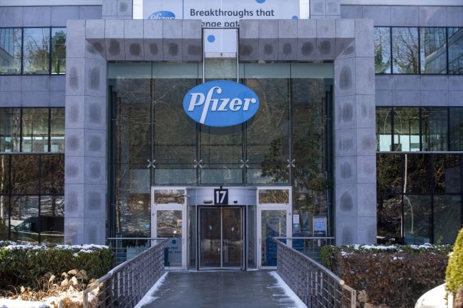 pfizer sede Merca2.es