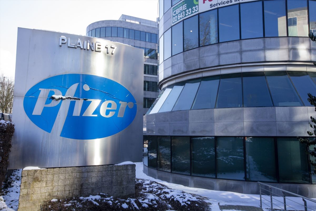 Pfizer se deshace de parte de su división de ‘consumer healthcare’ para ganar liquidez