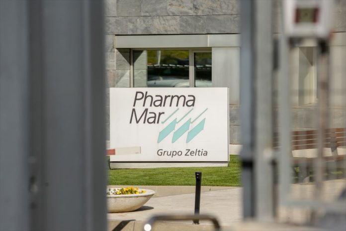 Pharmamar sede Tivanisirán