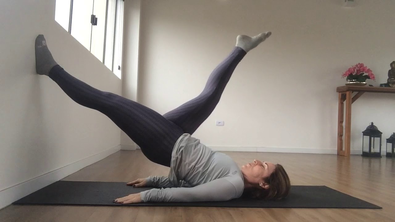 El pilates en pared tonifica la figura y transforma el cuerpo. Descubre estos sencillos ejercicios 2 Merca2.es INTEGRACIÓN EN LA RUTINA DIARIA
