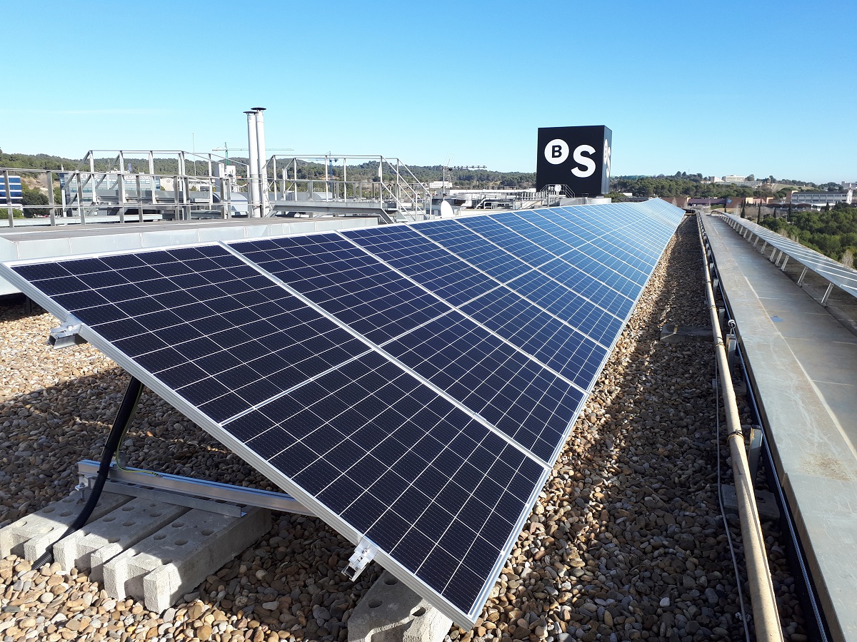 Los ratings ESG reconocen la apuesta de Banco Sabadell por la sostenibilidad
