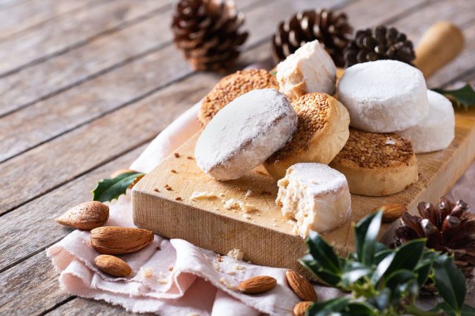 polvorones Merca2.es