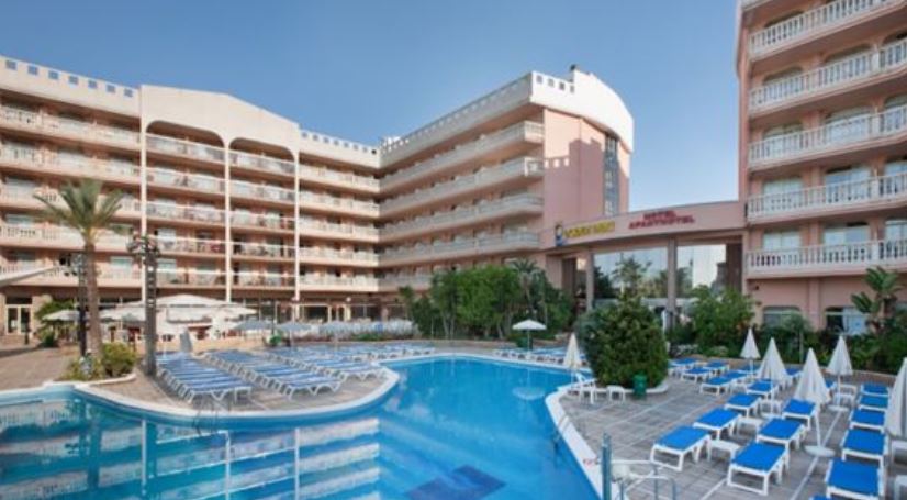 PortAventura World refuerza su estrategia de gestión hotelera e incorpora un nuevo hotel en Salou con lo que suma nueve establecimientos