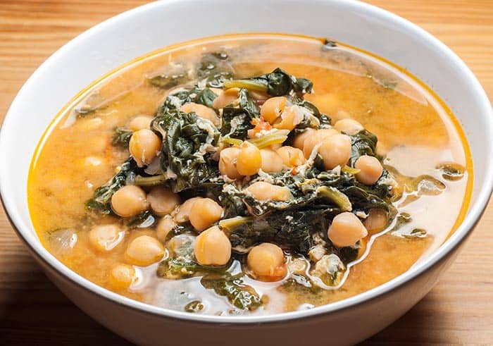 Descubriendo el potaje al estilo Arzak