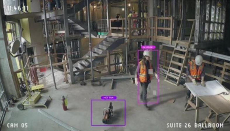 FCC utilizará la IA y la robótica para prevenir accidentes laborales 1 Merca2.es FCC utilizará la IA y la robótica para prevenir accidentes laborales