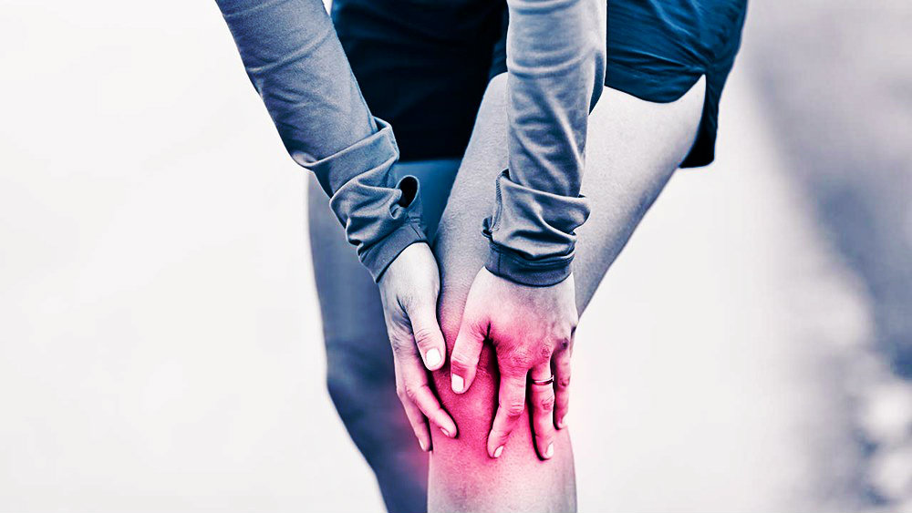 ¿Dolor de rodilla? Con este sencillo ejercicio te olvidarás de ello 2 Merca2.es La importancia de la flexibilidad y el estiramiento