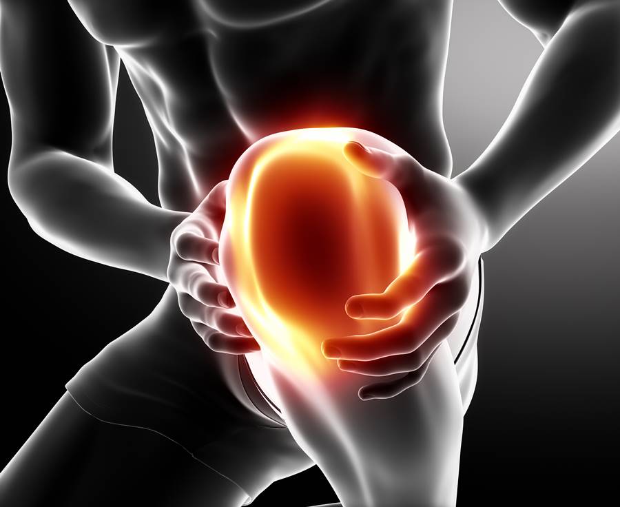 ¿Dolor de rodilla? Con este sencillo ejercicio te olvidarás de ello 3 Merca2.es Estrategias de prevención y autocuidado