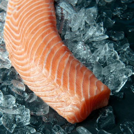 salmon taco esencia del mar Merca2.es
