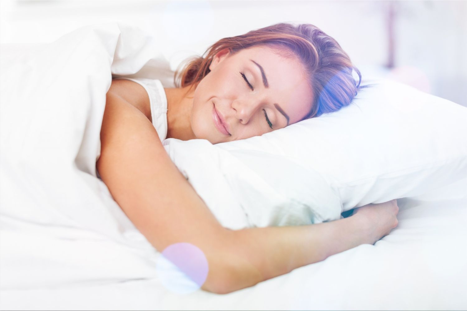 Seis trucos naturales para lucir una piel perfecta 2 Merca2.es EL DESCANSO ES REPARADOR