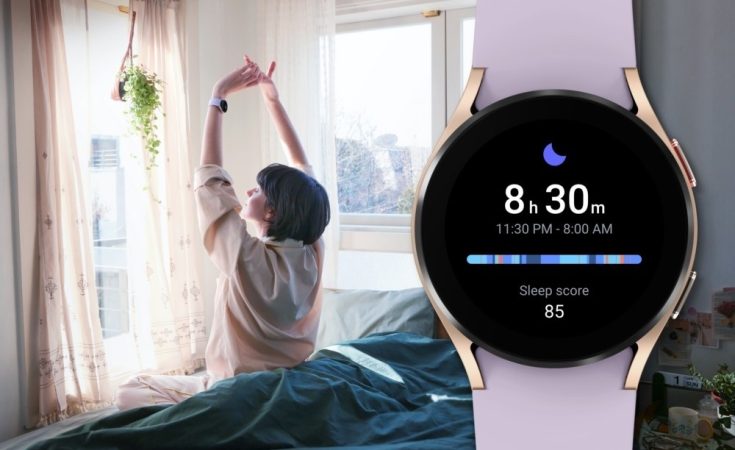 samsung health Merca2.es