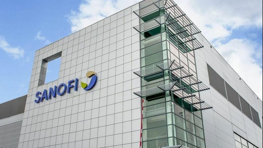 Sanofi se une a la CEOE para fortalecer a las farmacéuticas en el ámbito empresarial
