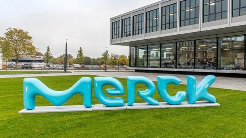 Sede Merck