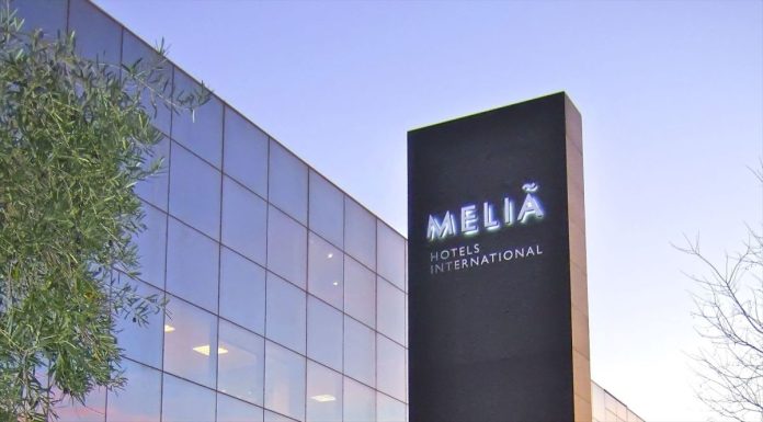 Sede Meliá