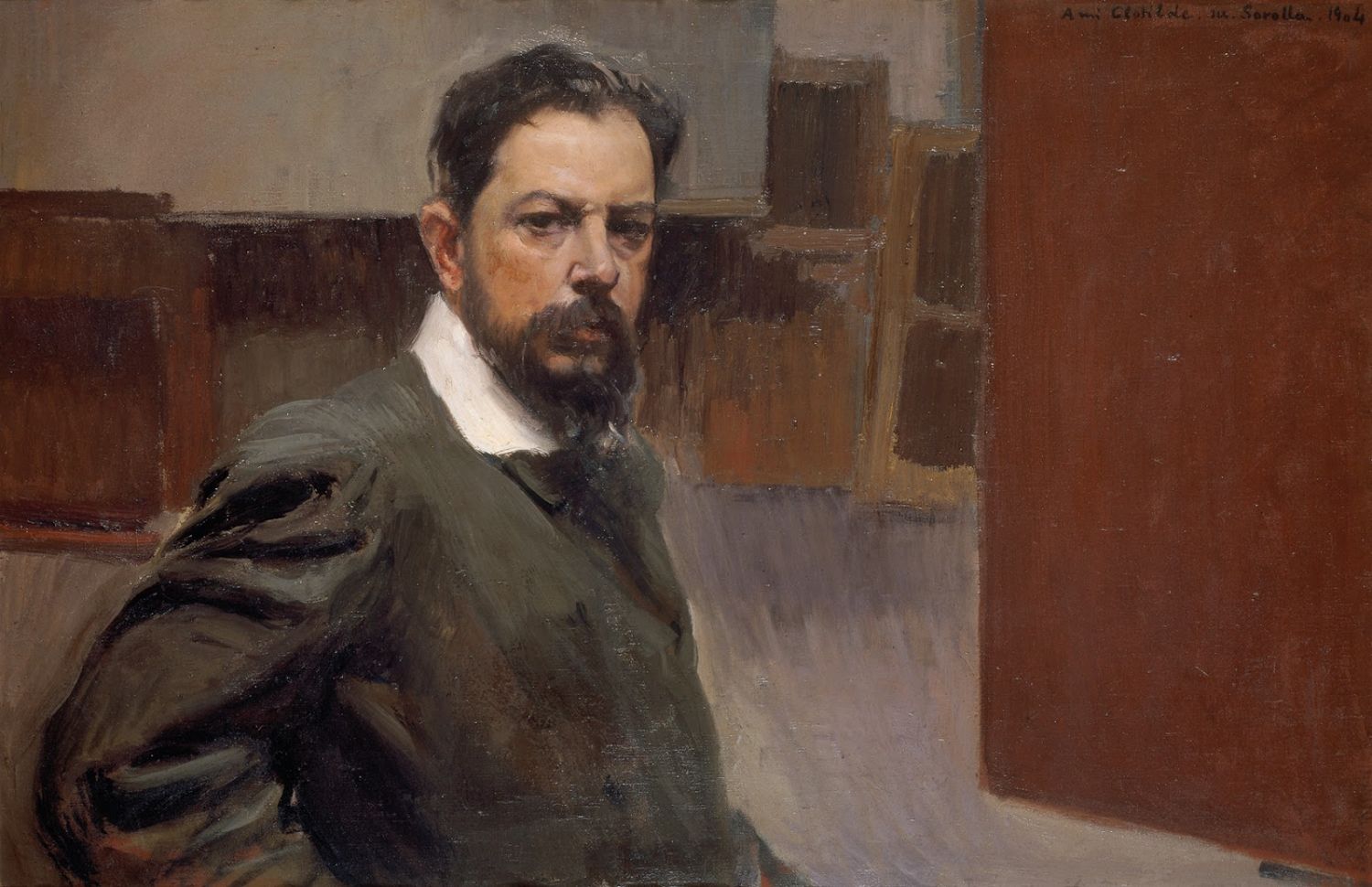 Descubre cómo Sorolla traspasó la luz del Mediterráneo a sus obras 2 Merca2.es IMPACTO CULTURAL Y LEGADO